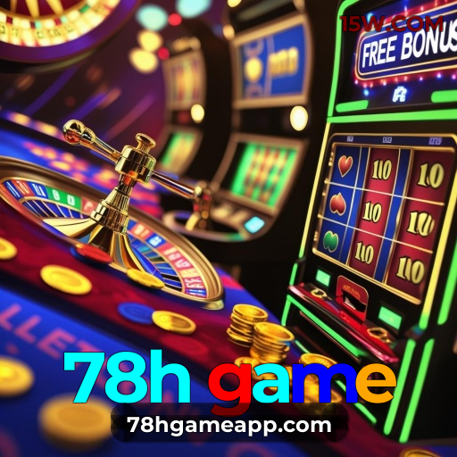 Dealers profissionais da 78h game