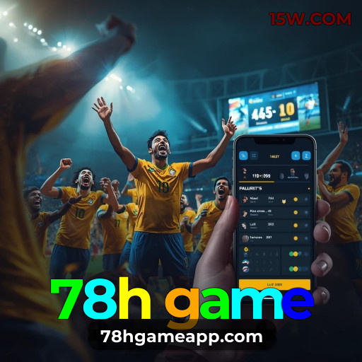 Programa VIP 78h game