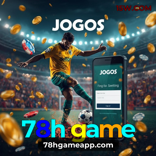 Certificações de segurança e licenças da 78h game