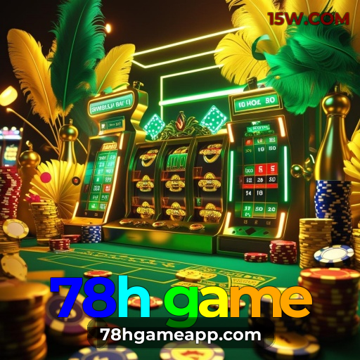 Programa VIP 78h game