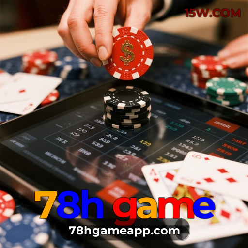 Instalar APK 78h game